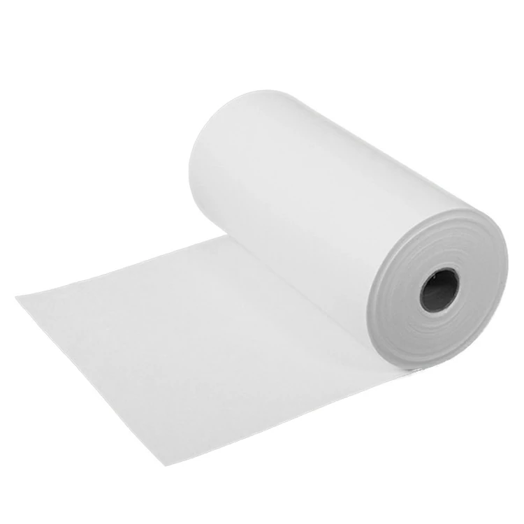 Ceramic Fiber Paper As Versatile & Highly Effective Insulation Materials
